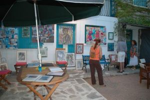 SALON D'AUTOMNE SALON D'AUTOMNE